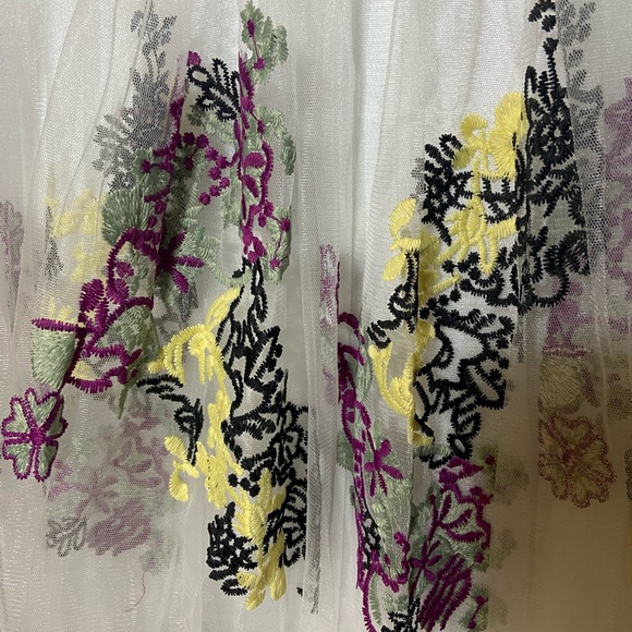 Summer maxi dress - Picture 3 of 3